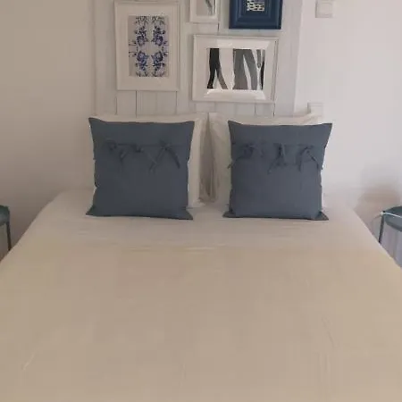 Guest house Casa Dos Carvalhos