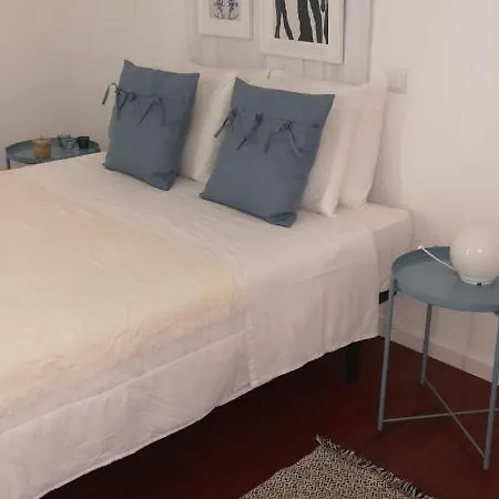 Casa Dos Carvalhos Coimbra