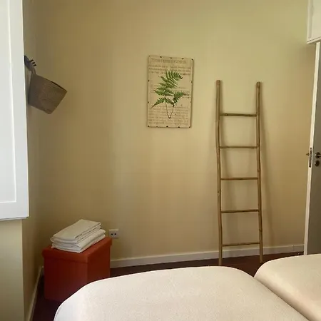 Casa Dos Carvalhos Guest house 3*