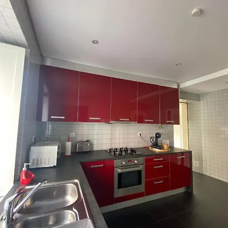 Casa Dos Carvalhos 3* Coimbra