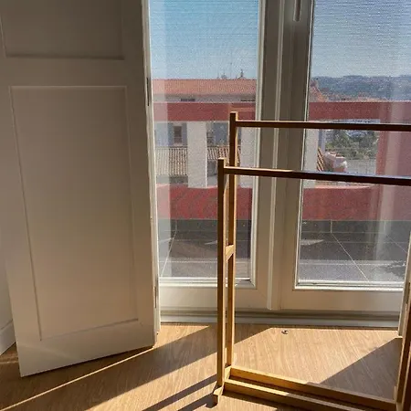 Casa Dos Carvalhos 3* Coimbra