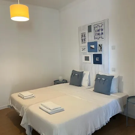 Casa Dos Carvalhos 3* Coimbra