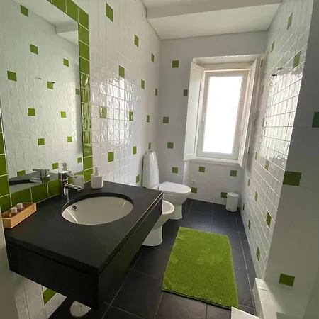 Casa Dos Carvalhos Guest house Coimbra