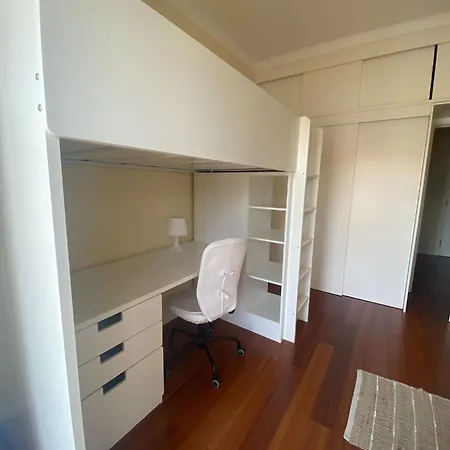 Casa Dos Carvalhos 3*