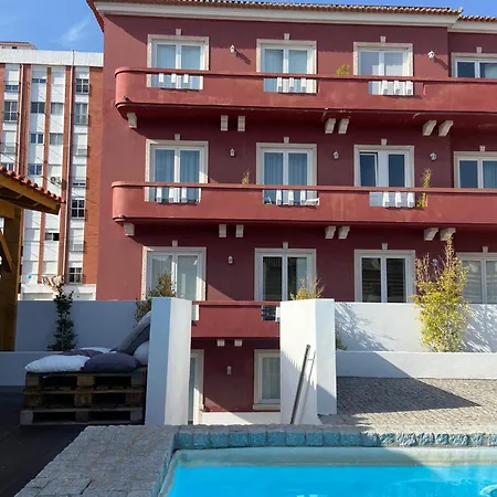Casa Dos Carvalhos Guest house