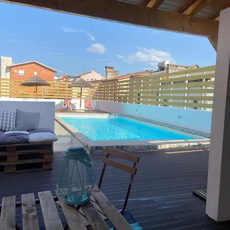 Casa Dos Carvalhos Guest house Coimbra