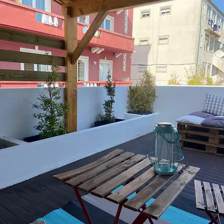 Guest house Casa Dos Carvalhos 3*
