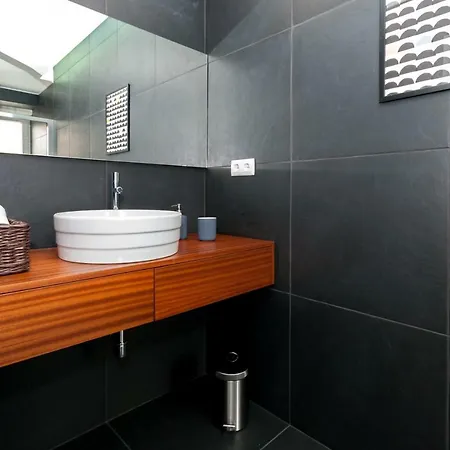 Casa Dos Carvalhos Guest house