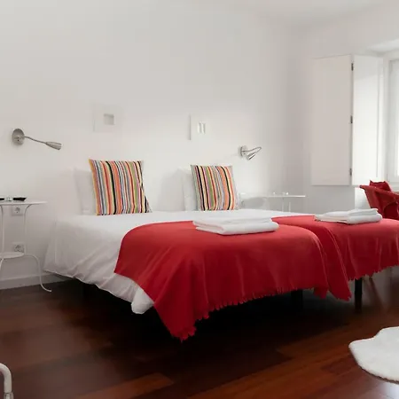 Casa Dos Carvalhos Coimbra