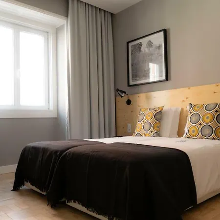 Casa Dos Carvalhos 3*
