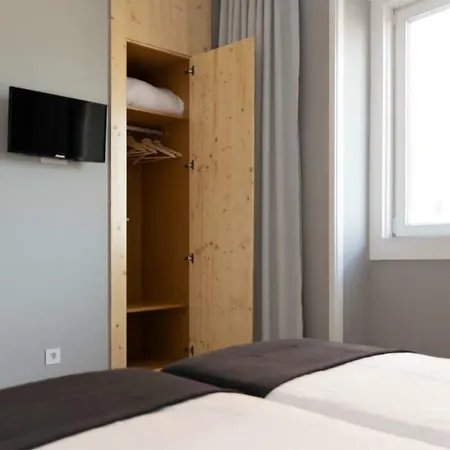 Casa Dos Carvalhos 3* Coimbra