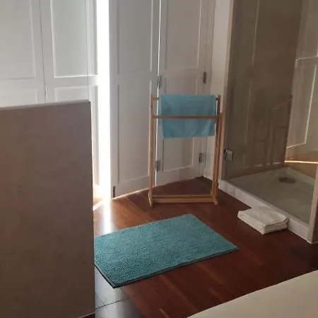 Casa Dos Carvalhos 3*