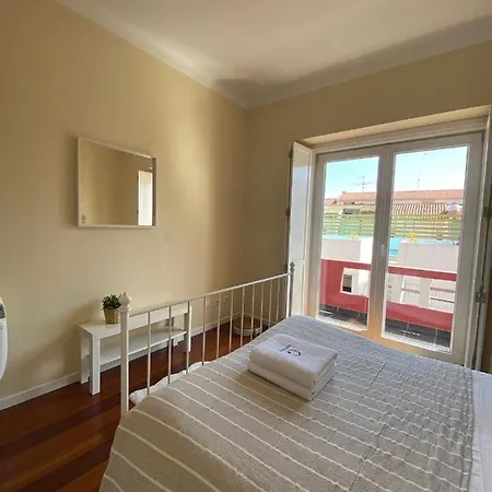 Casa Dos Carvalhos 3* Coimbra