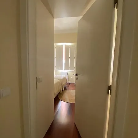 Casa Dos Carvalhos Pensión Coímbra