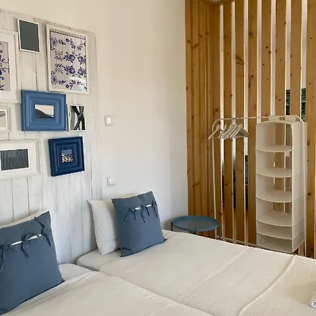 Casa Dos Carvalhos