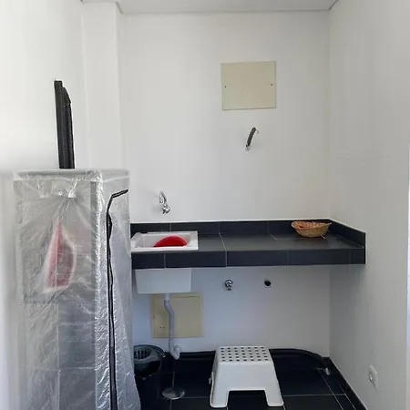 Casa Dos Carvalhos Affittacamere Coimbra