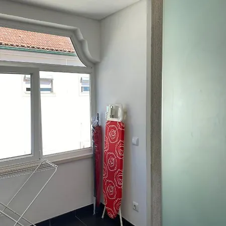 Affittacamere Casa Dos Carvalhos Coimbra