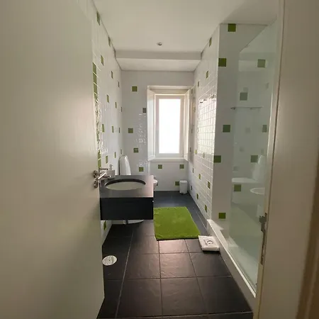 Affittacamere Casa Dos Carvalhos