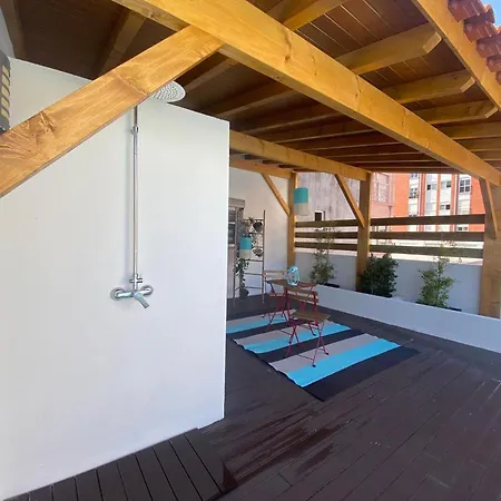 Casa Dos Carvalhos Affittacamere 3*