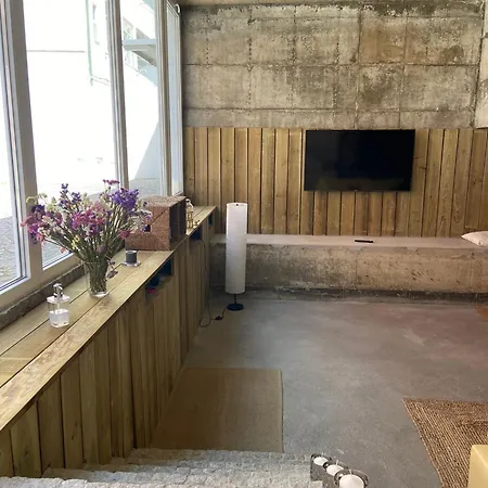 Casa Dos Carvalhos Coímbra