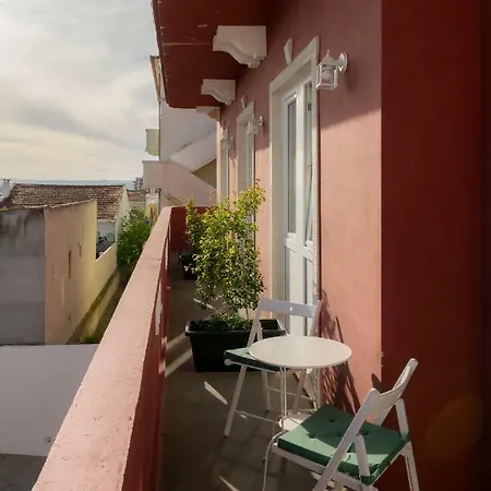 Affittacamere Casa Dos Carvalhos 3*