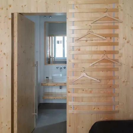 Pensión Casa Dos Carvalhos Coímbra