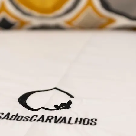 Affittacamere Casa Dos Carvalhos Coimbra