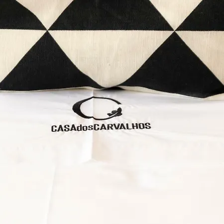 Casa Dos Carvalhos Coímbra