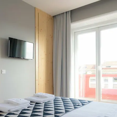 Affittacamere Casa Dos Carvalhos Coimbra