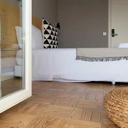 Casa Dos Carvalhos Affittacamere 3*