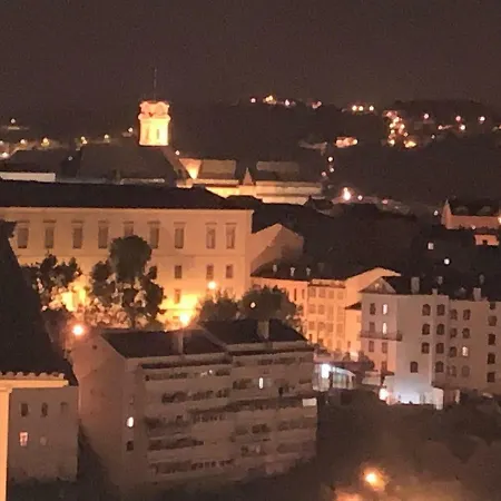 Affittacamere Casa Dos Carvalhos 3*