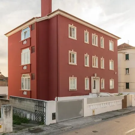 Affittacamere Casa Dos Carvalhos